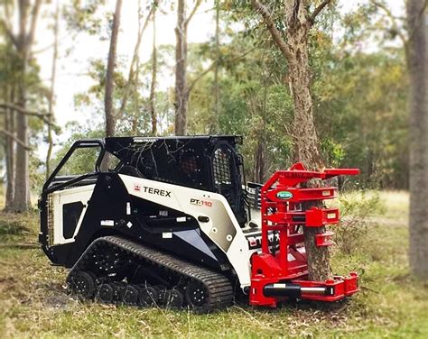 best tree saw for skid steer|used tree saws skid steer.